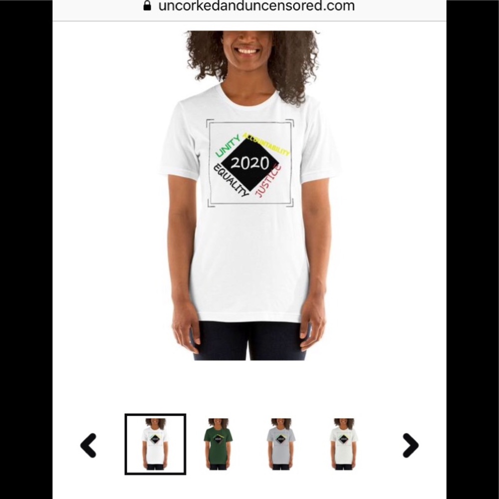 Women’s T-shirt